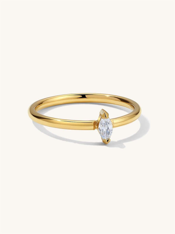 Pricious Fine Ring Gold