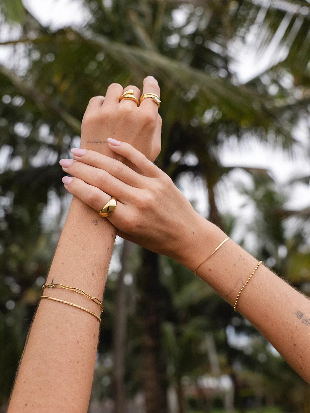 Snake Armband 