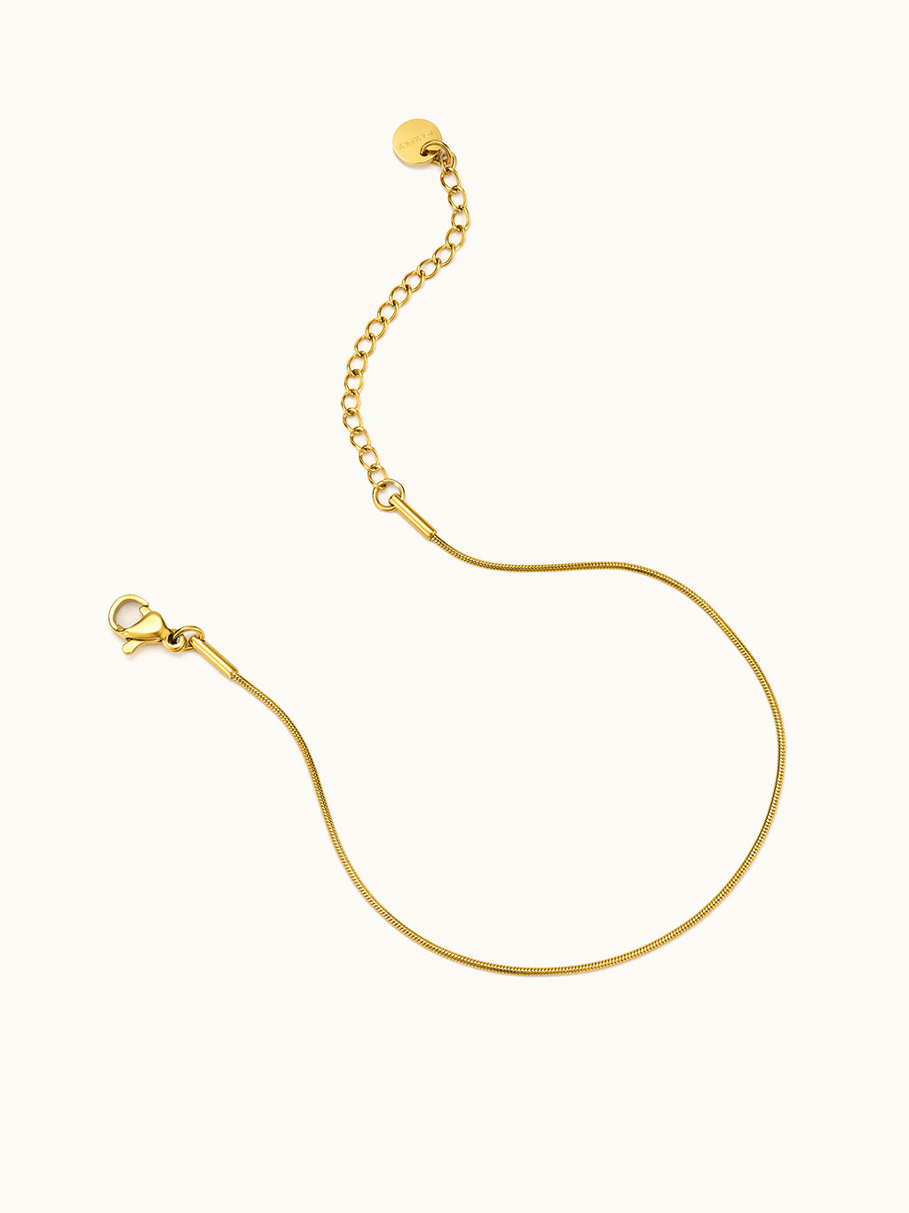 Loop Sleek Armband
