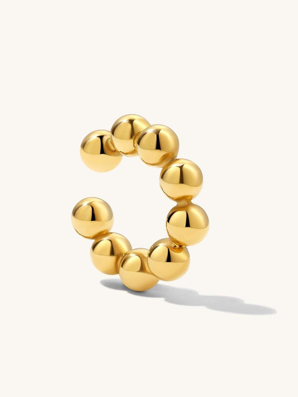 Ball Earcuff