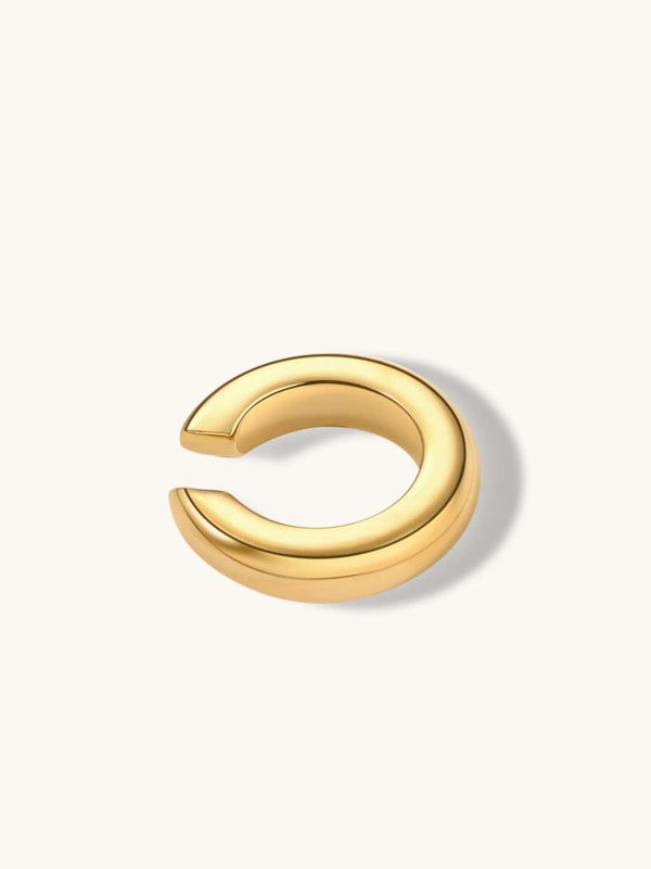 Minimalist Earcuff 