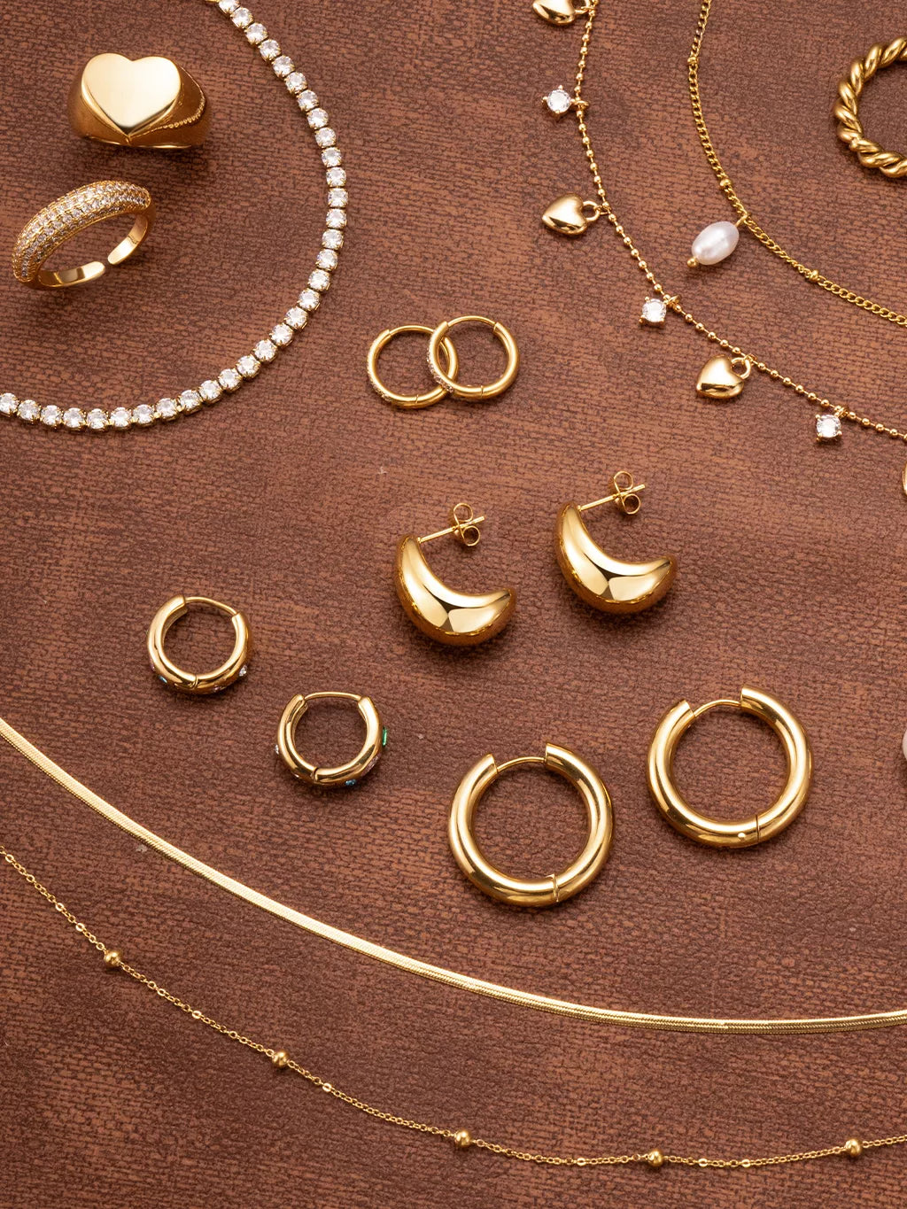 Ball Kette 