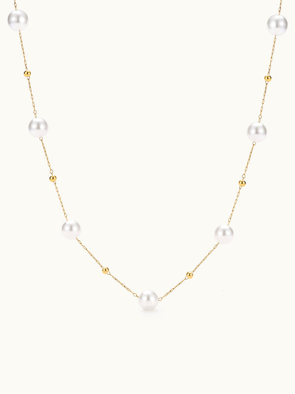 Pearl Station Kette
