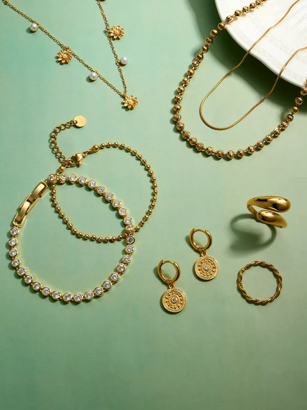 Loop Sleek Kette