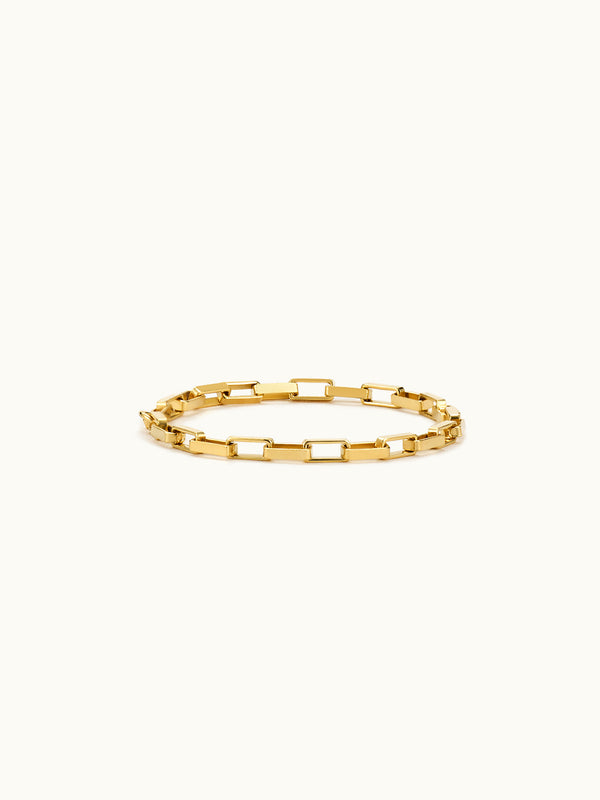 Rectangle Link Ring