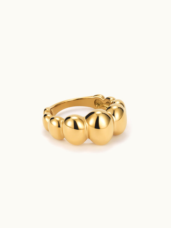 Sweet Roll Ring