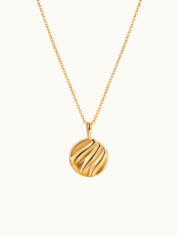 Twisted Dome Kette