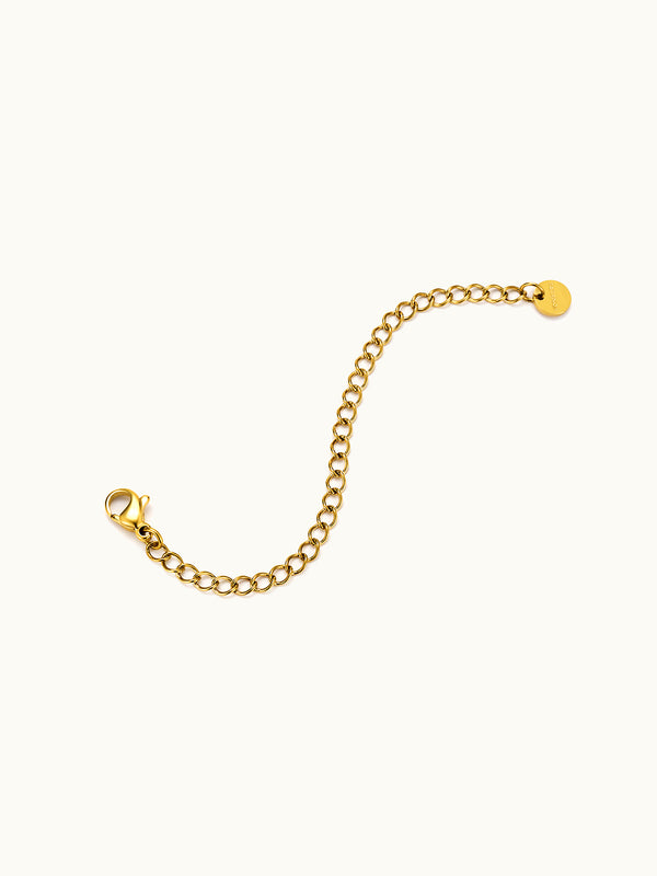 Extender Gold Chain