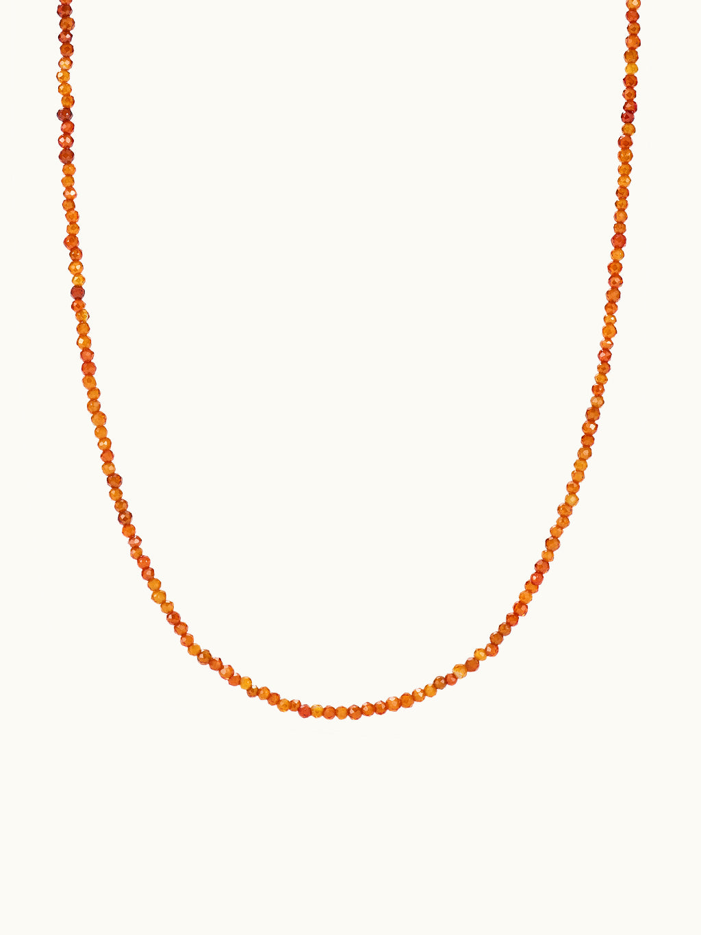 Olivia Beaded Kette