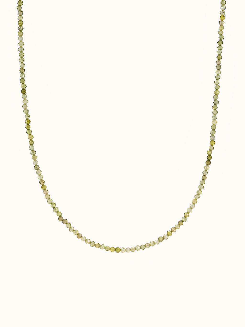 Olivia Beaded Kette