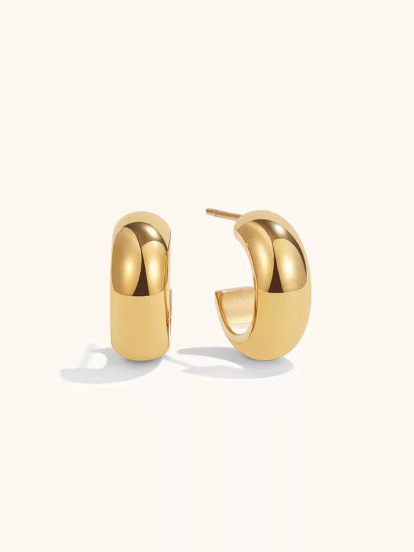 Chunky Mini Hoops