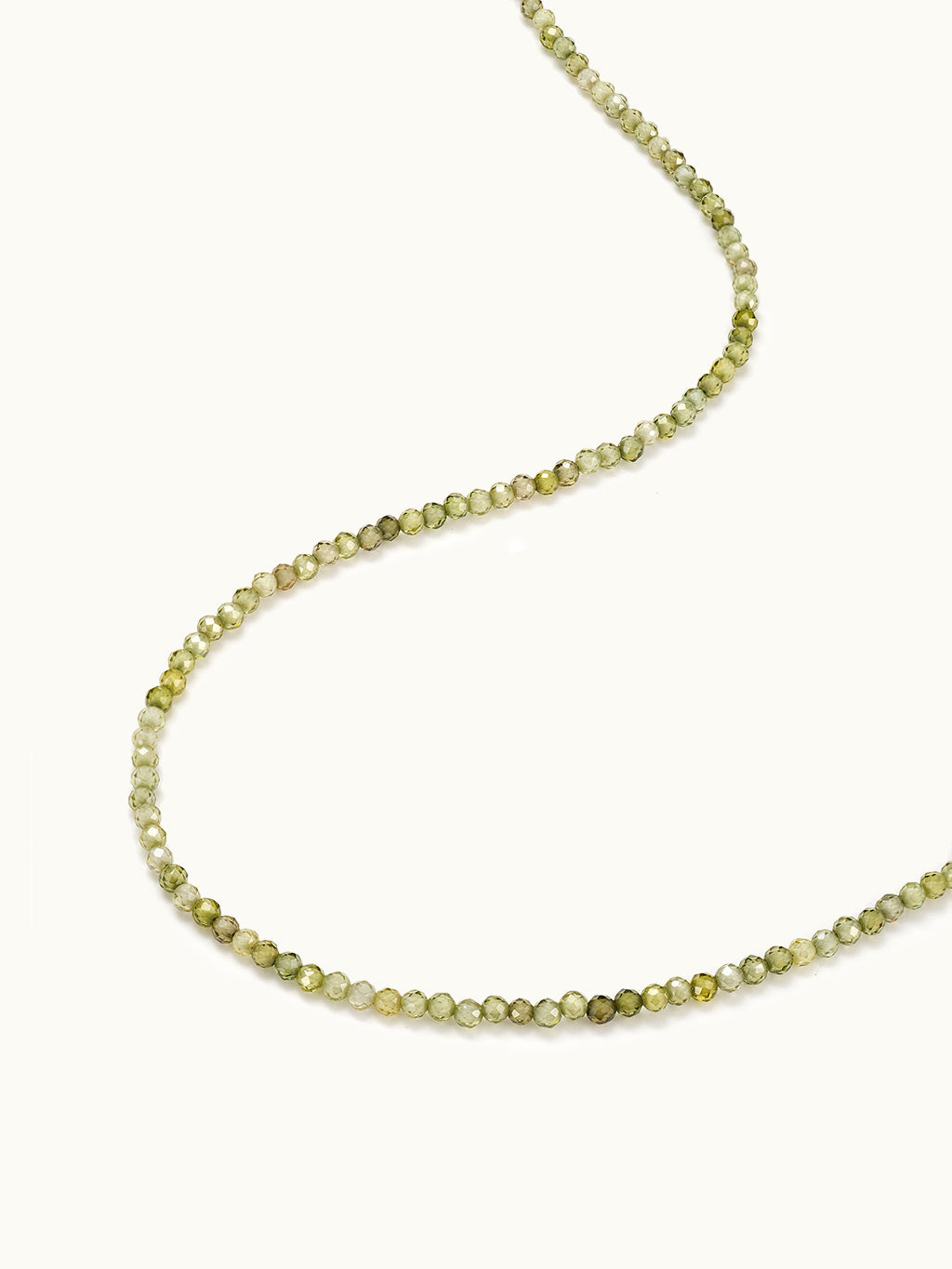 Olivia Beaded Kette