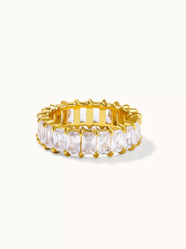 Shine Ring Gold