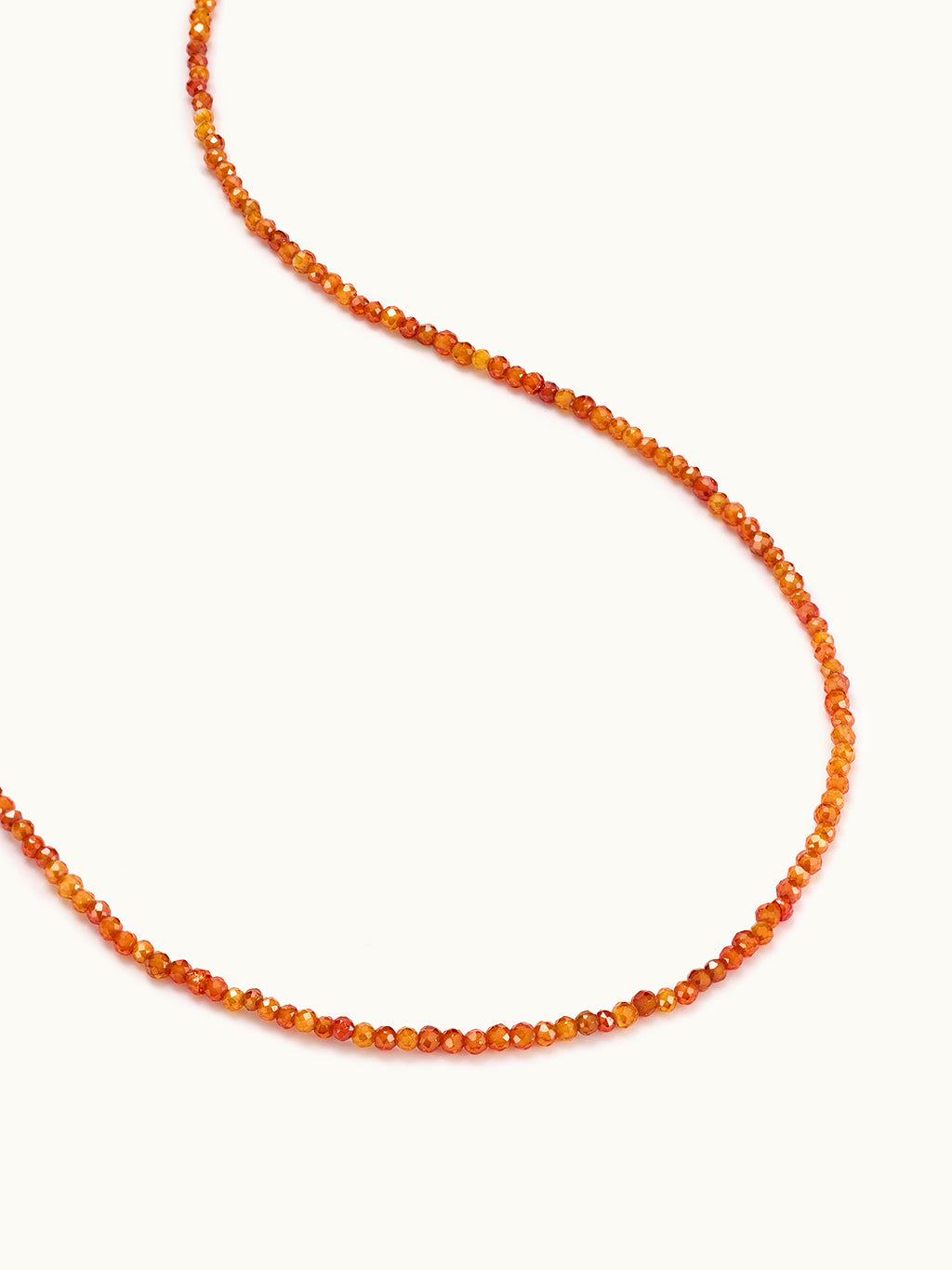 Olivia Beaded Kette
