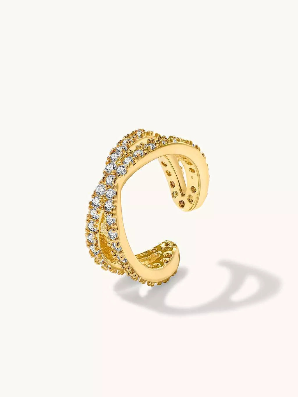Kally EarCuff