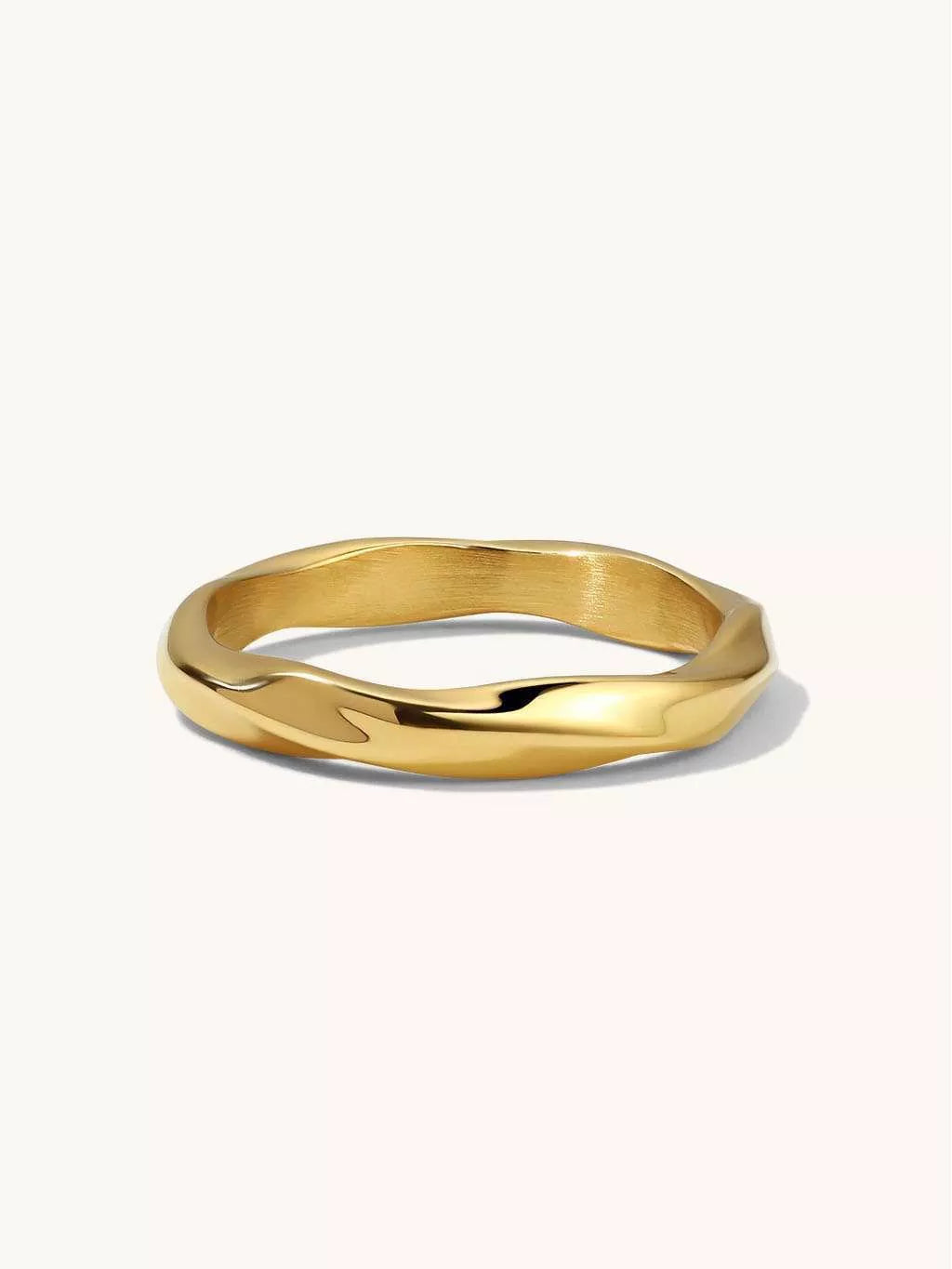 Mobius Ring