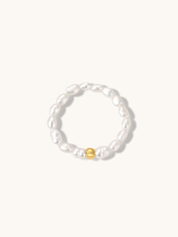 Pearly Ring