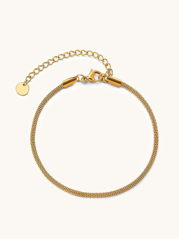 Vintage Chain Armband