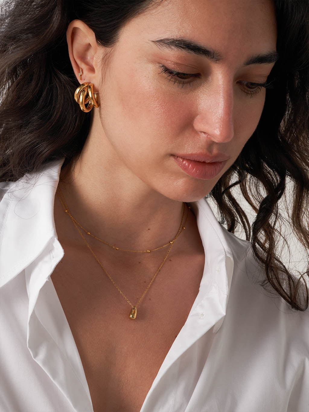 Ball Kette