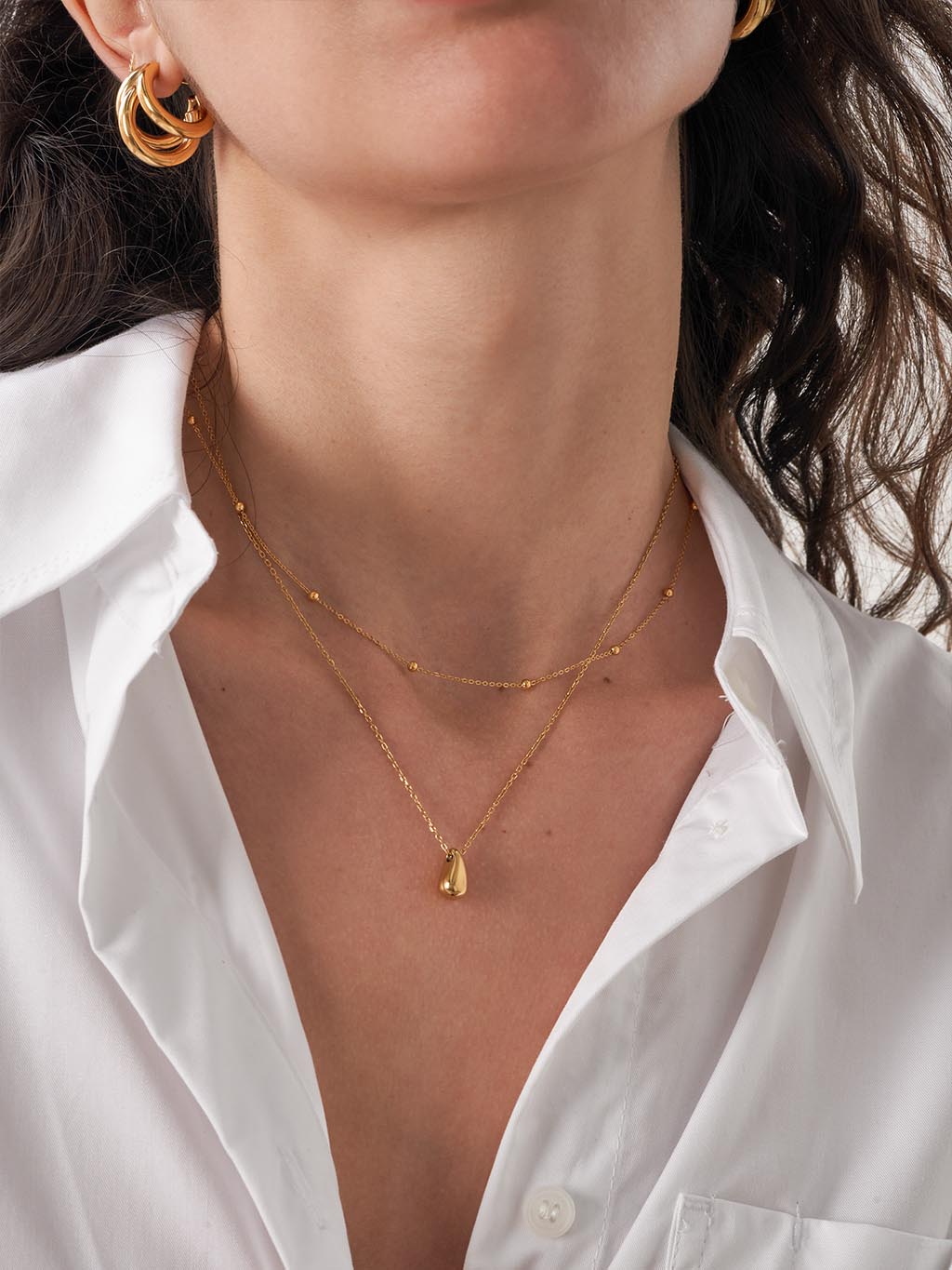 Ball Kette 