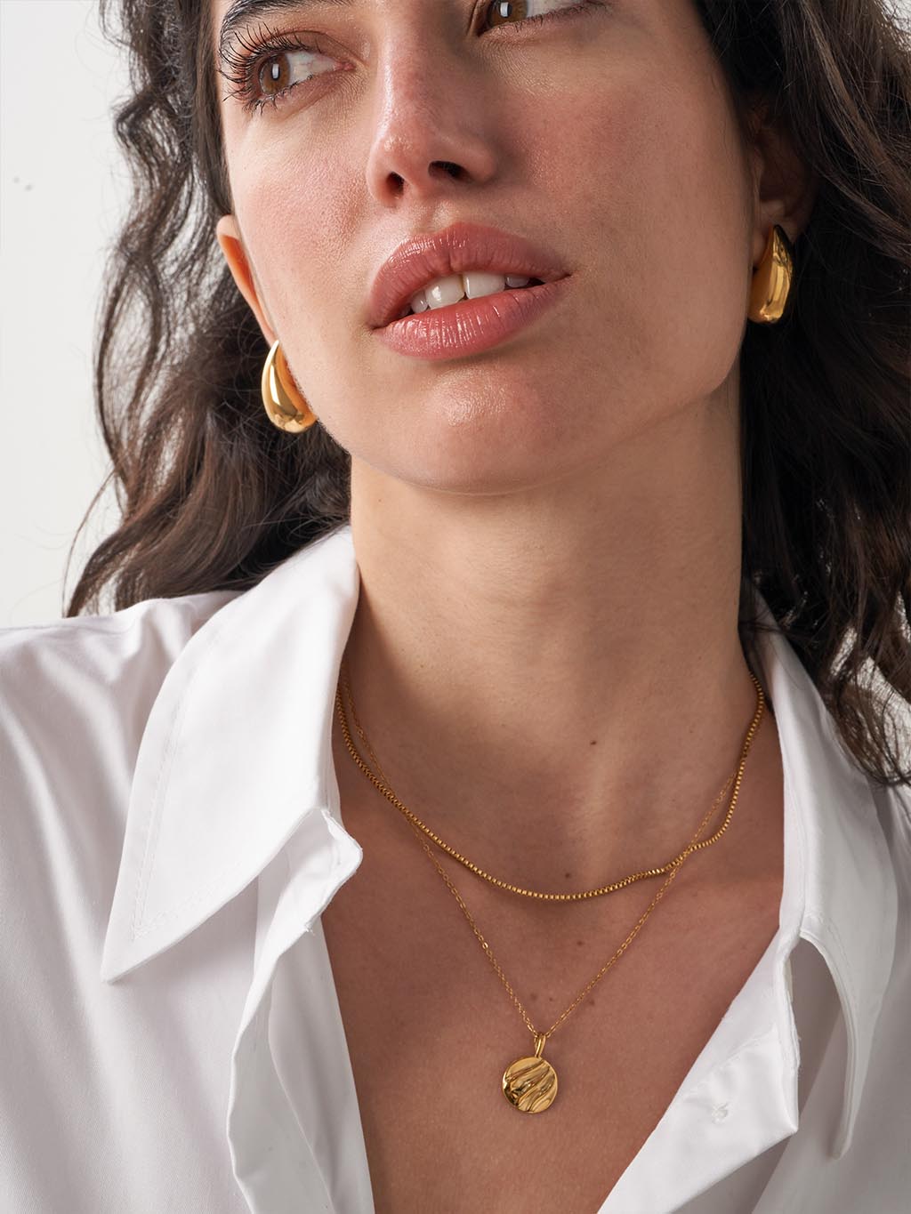 Box Chain Kette