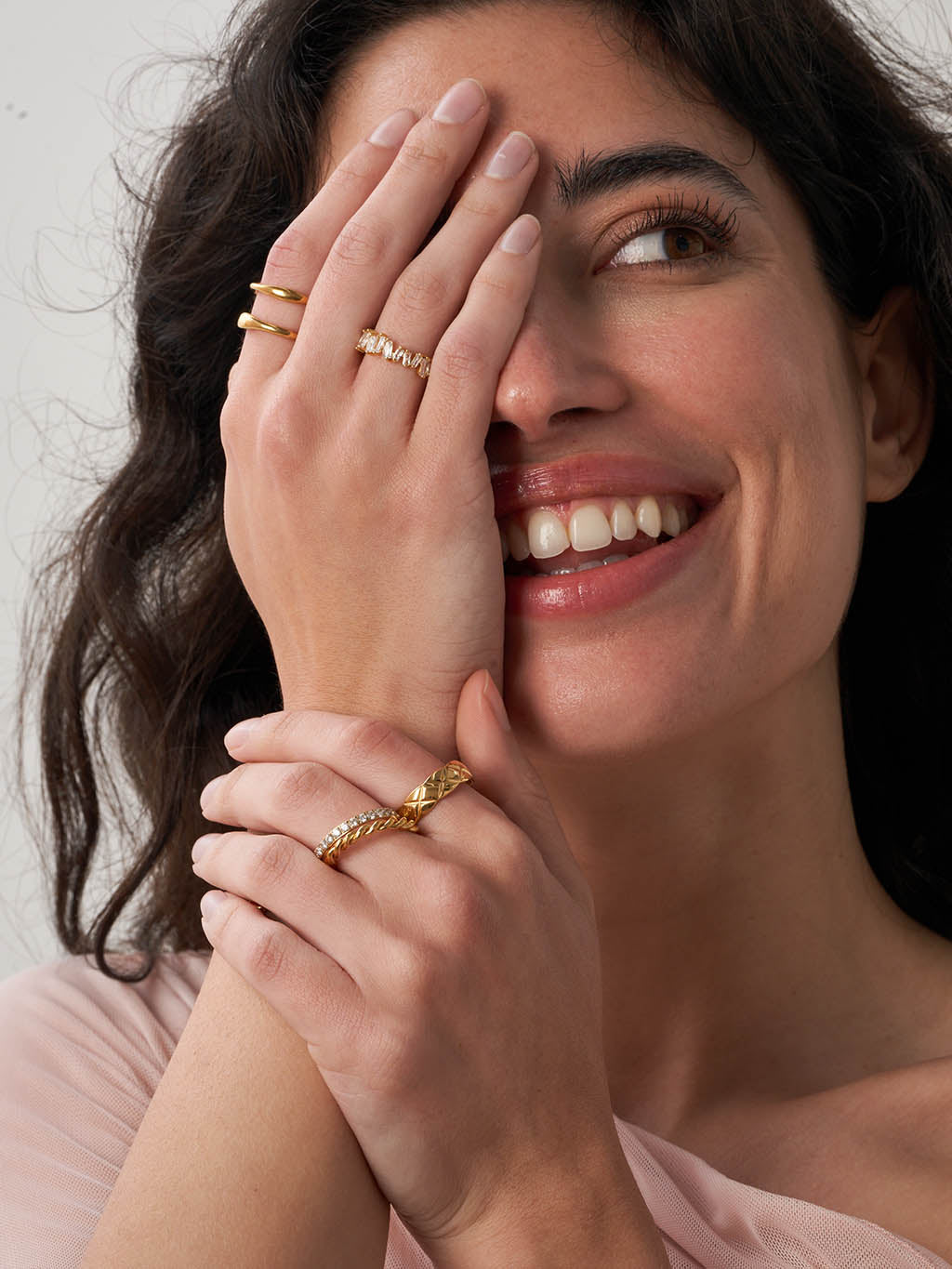 Double Ring