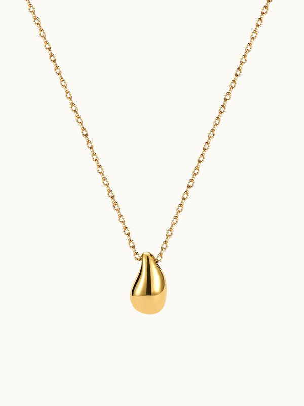 Teardrop Kette
