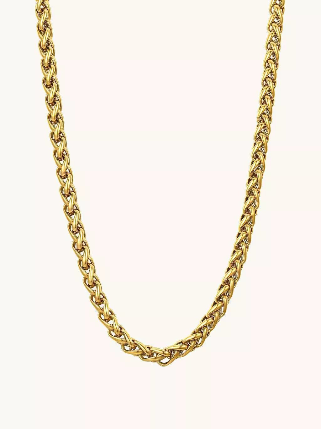 Chain Twisted Kette