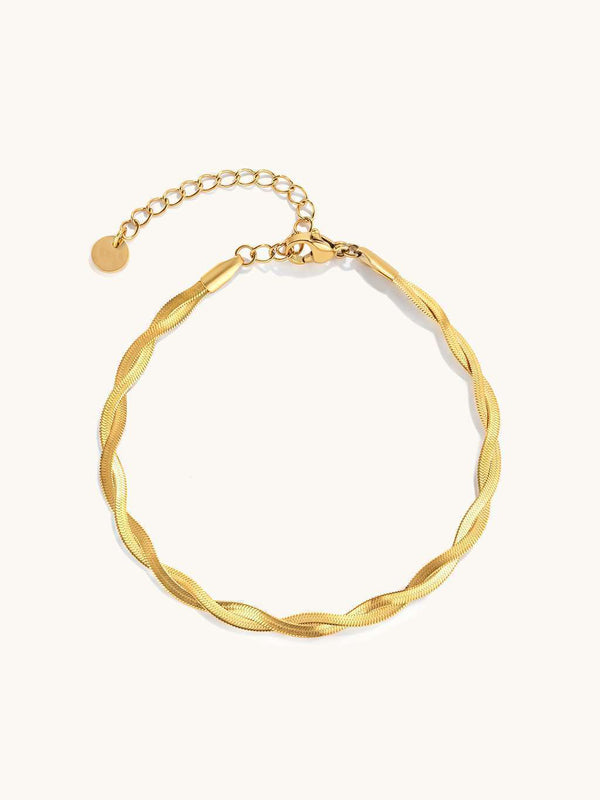 Graceful Armband