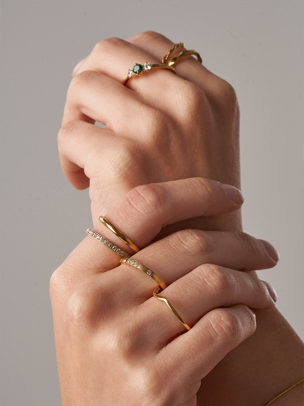 Minimalism Ring 2mm