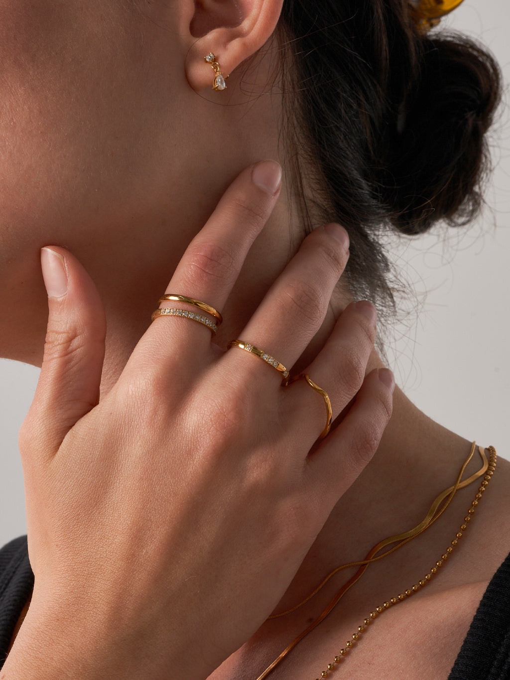 Minimalism Ring 2mm