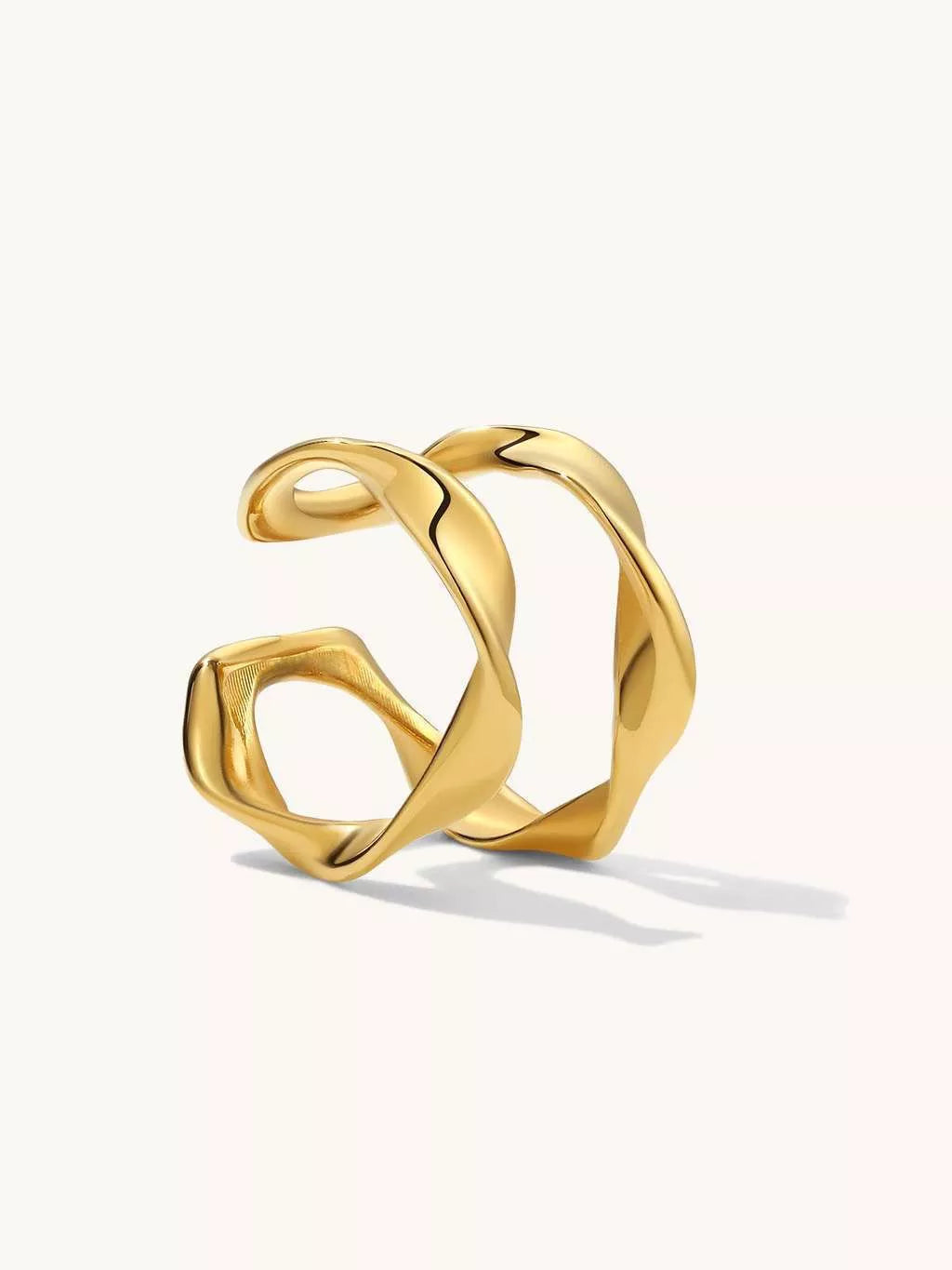 Mobius Earcuff