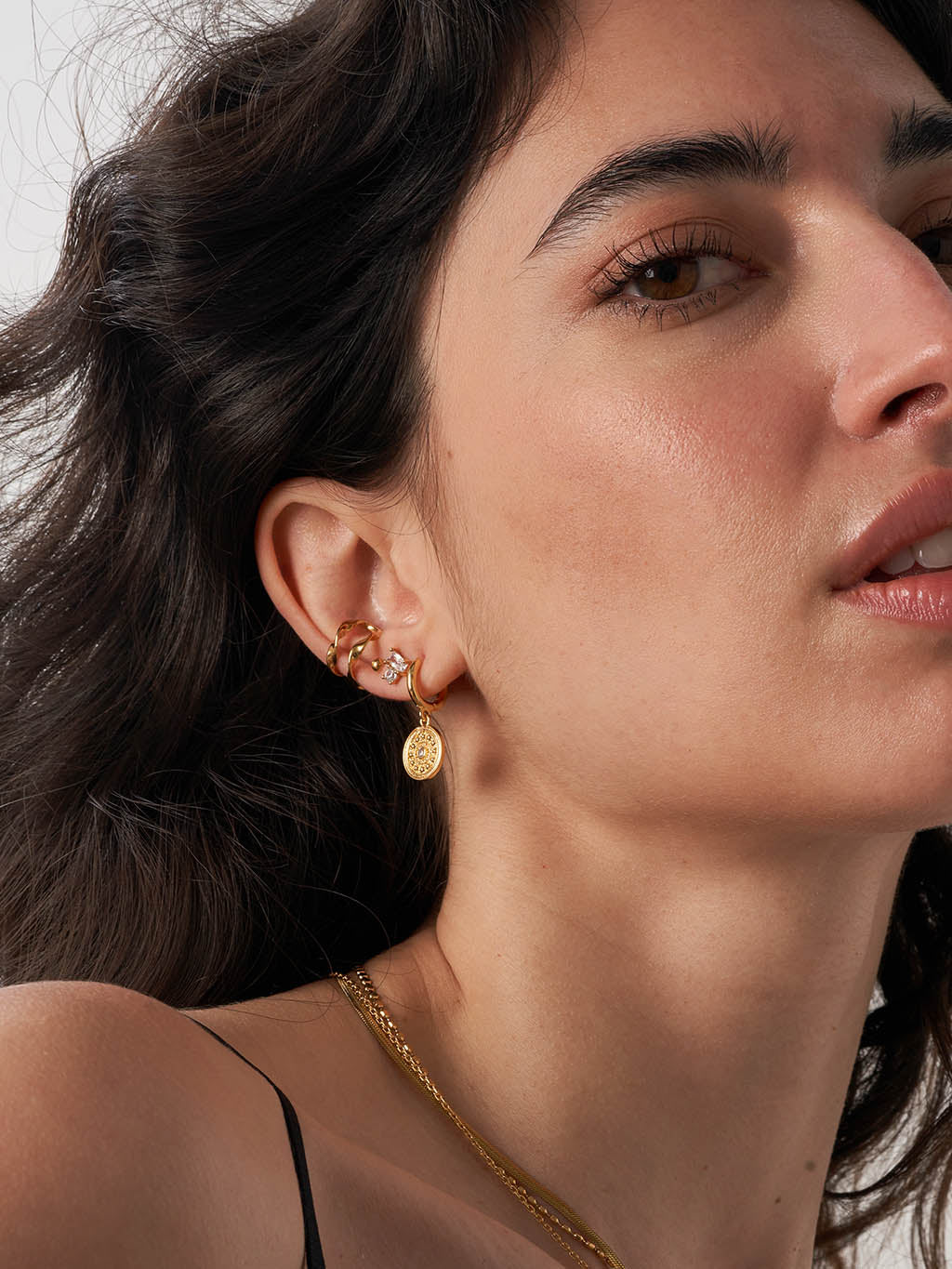 Mobius Earcuff