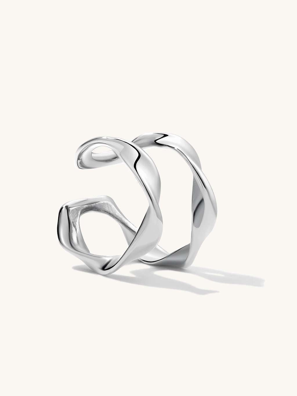 Mobius Earcuff
