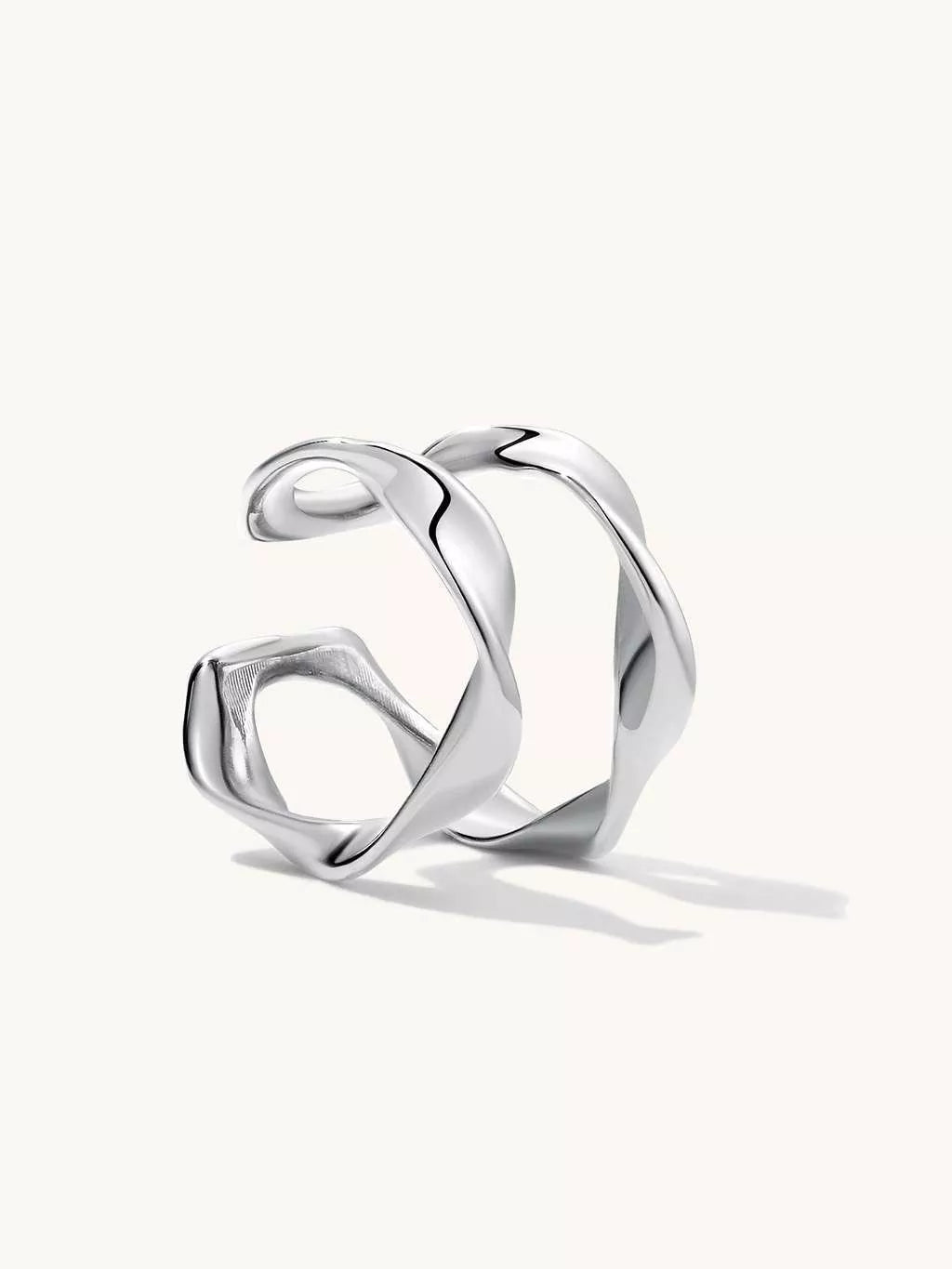 Mobius Earcuff