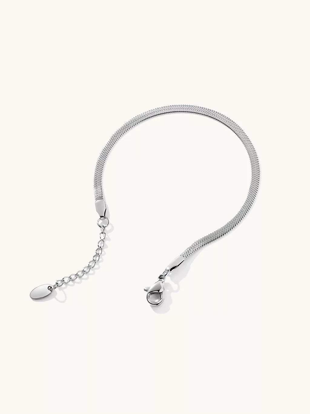Snake Armband