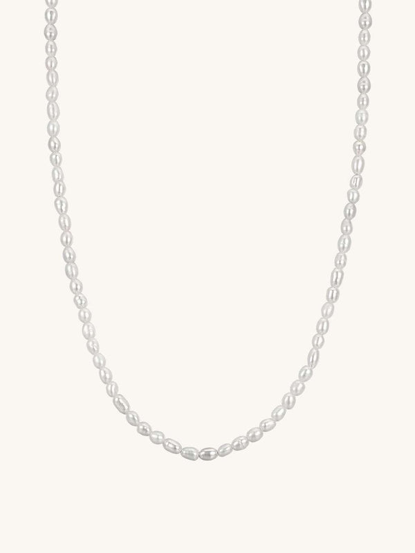 Tiny Pearl  Kette