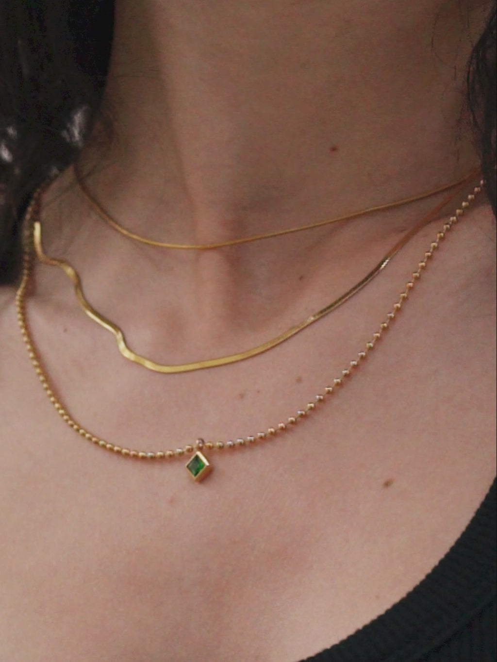 Loop Sleek Kette